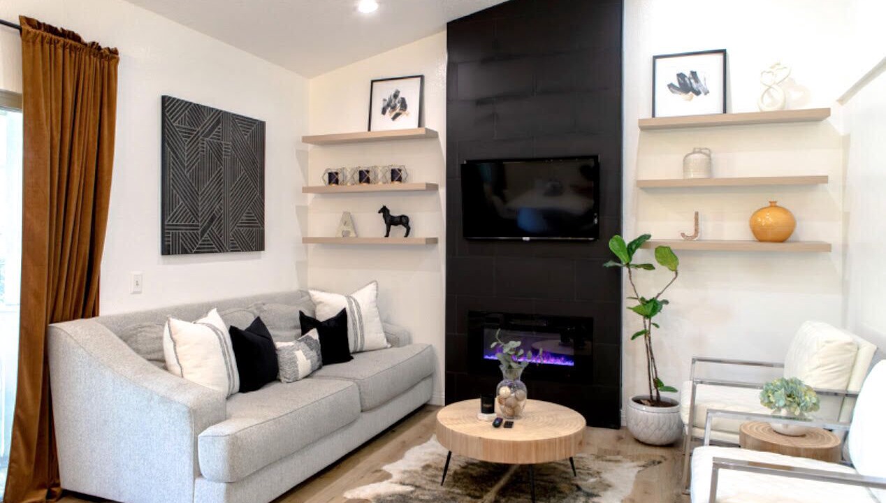 Photo of Livingroom in Mission Viejo