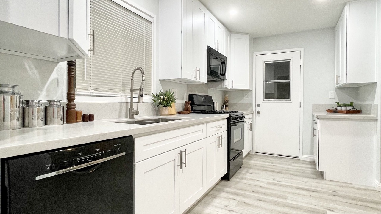 Photo of Kitchen in Lancaster