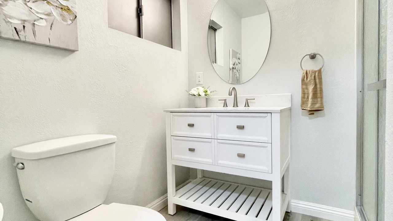 Photo of Bathroom in Lancaster
