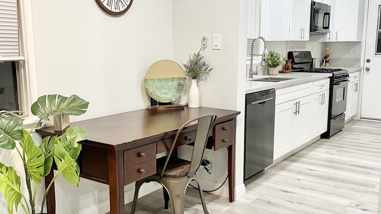Photo of Kitchen in Lancaster