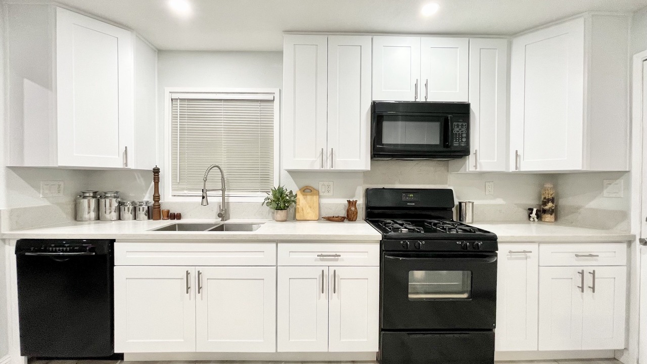 Photo of Kitchen in Lancaster