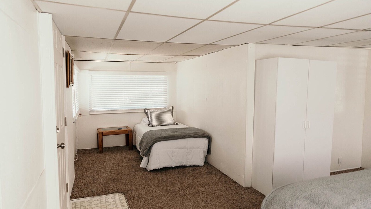 Photo of Bedroom in Bodfish