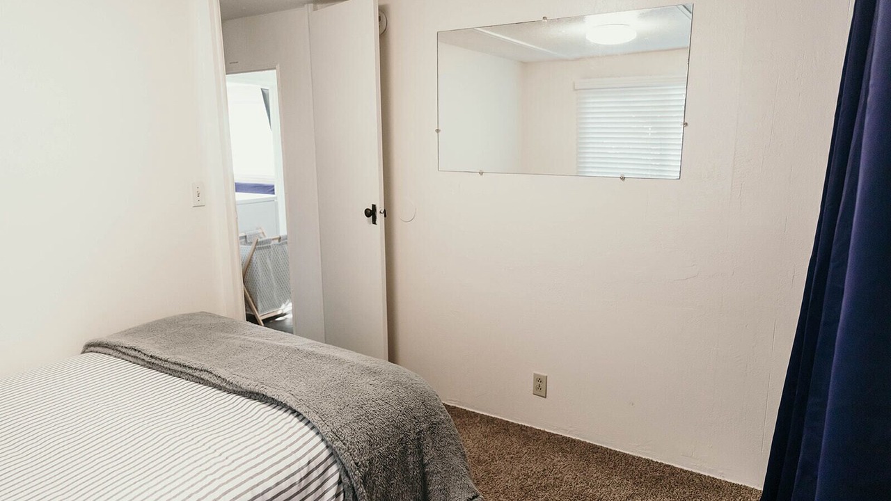 Photo of Bedroom in Bodfish