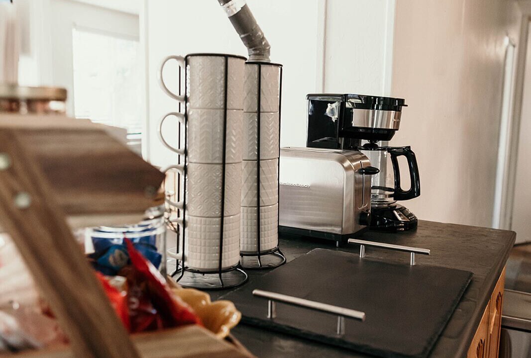 Photo of Kitchen in Bodfish