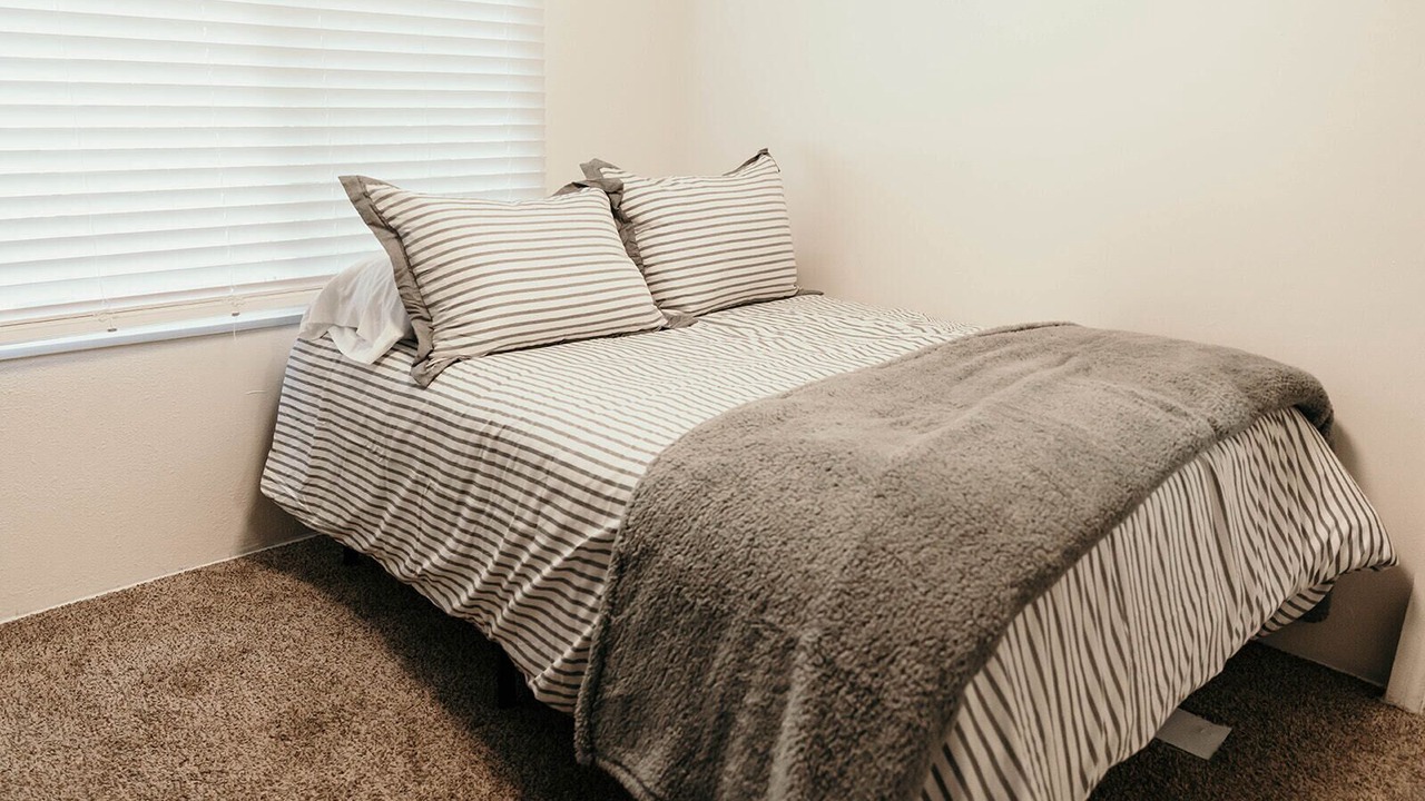 Photo of Bedroom in Bodfish