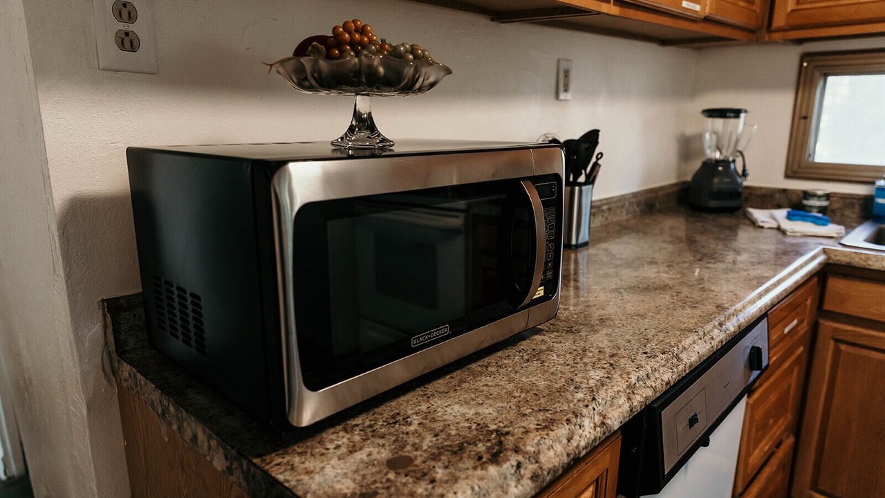 Photo of Kitchen in Bodfish