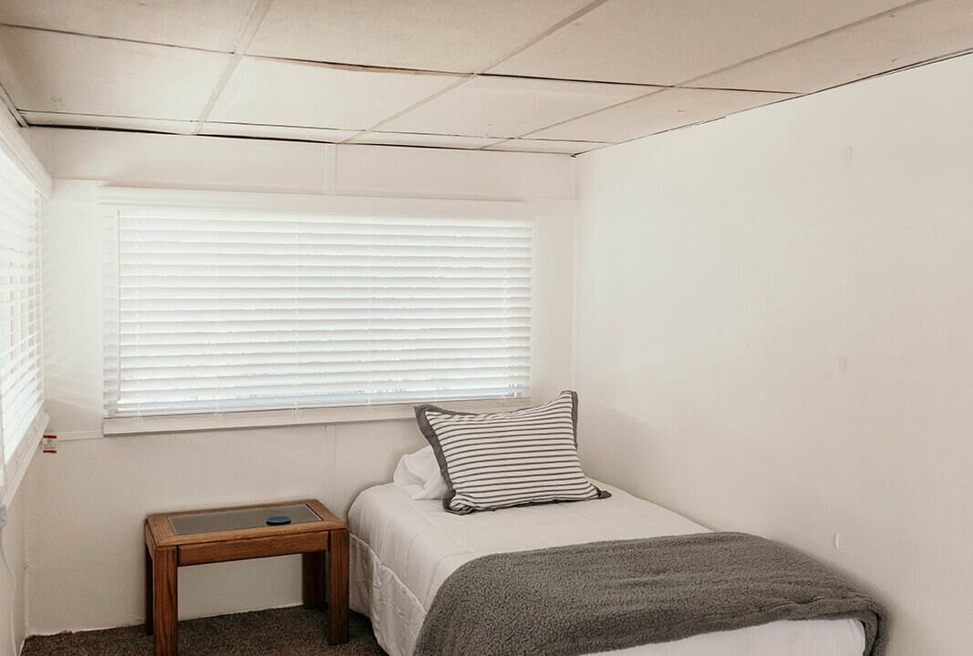 Photo of Bedroom in Bodfish