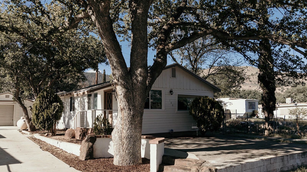 Photo of Outdoor in Bodfish