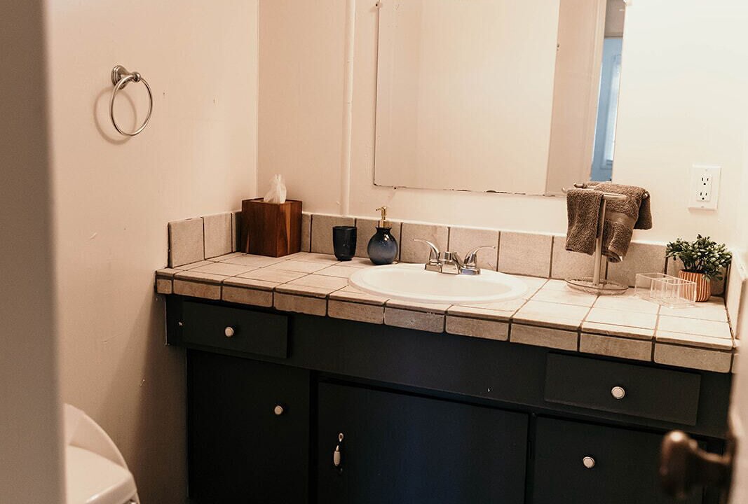 Photo of Bathroom in Bodfish