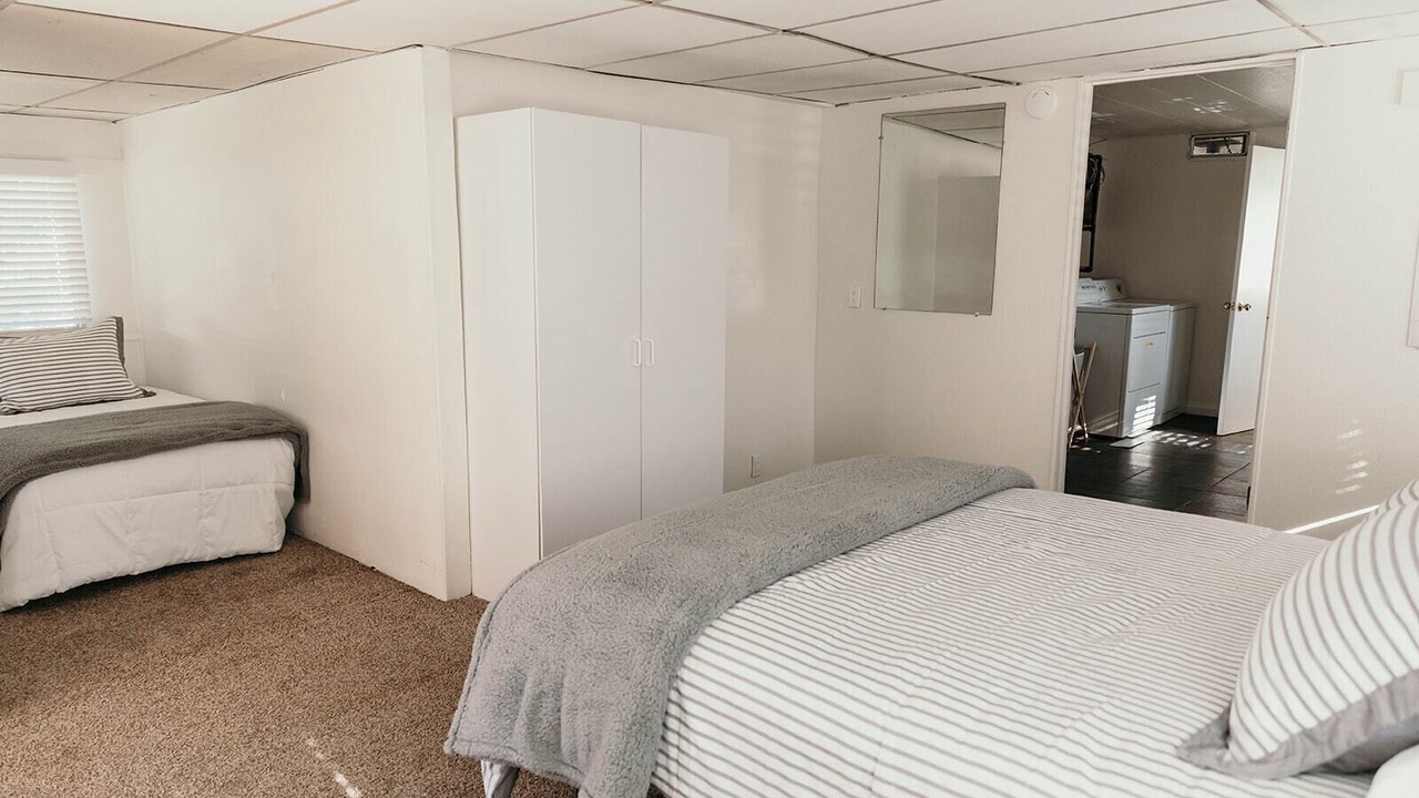 Photo of Bedroom in Bodfish