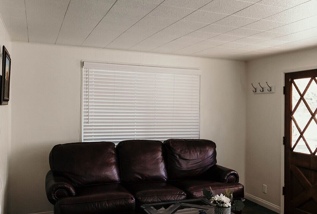 Photo of Livingroom in Bodfish