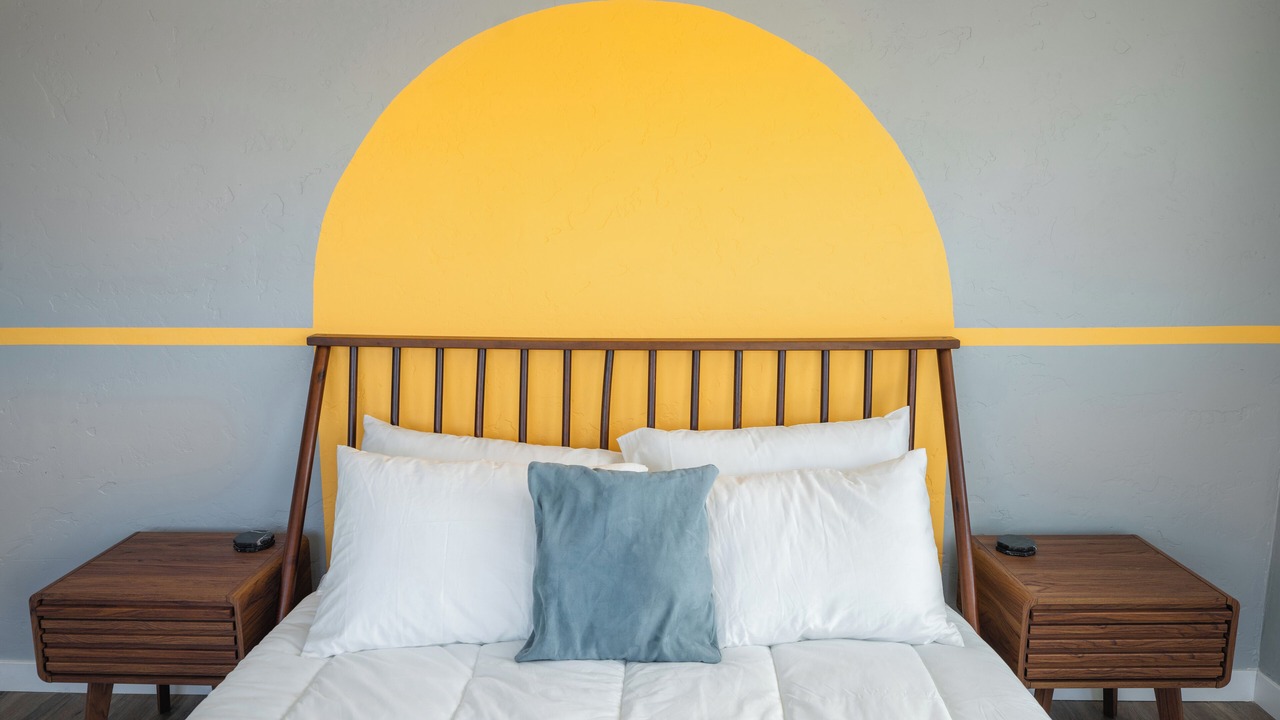 Photo of Bedroom in Landers