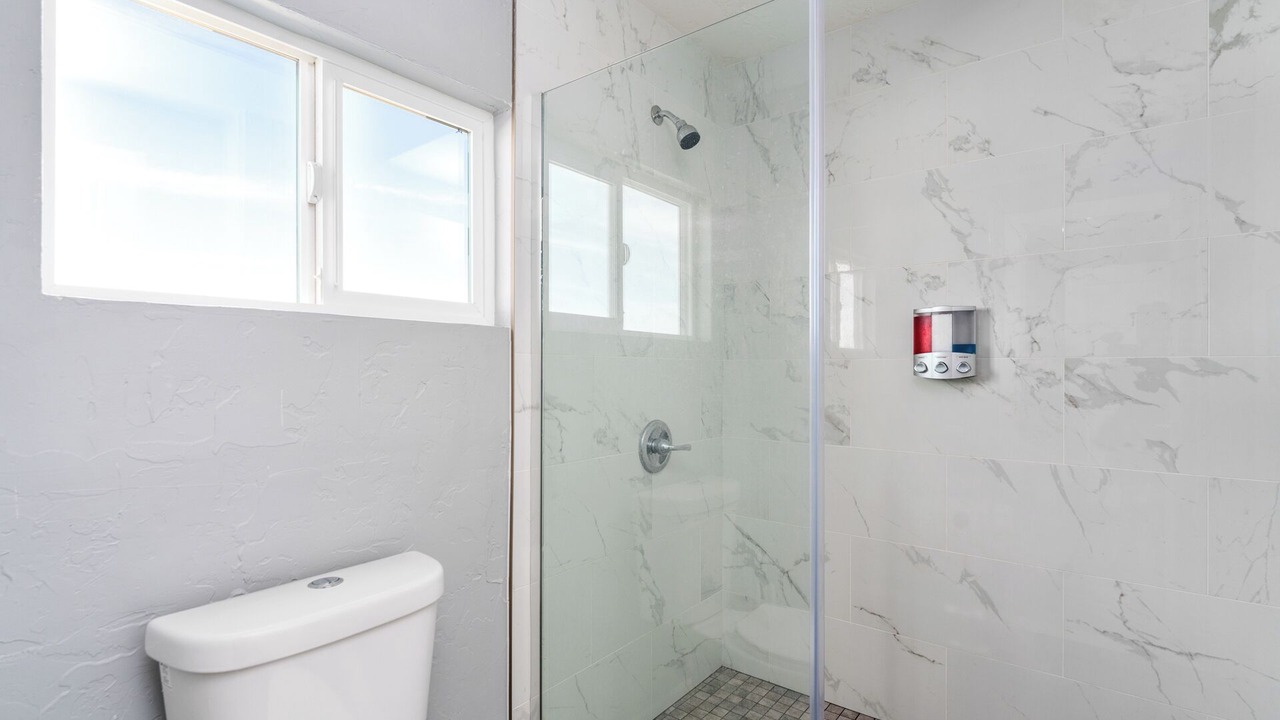 Photo of Bathroom in Landers