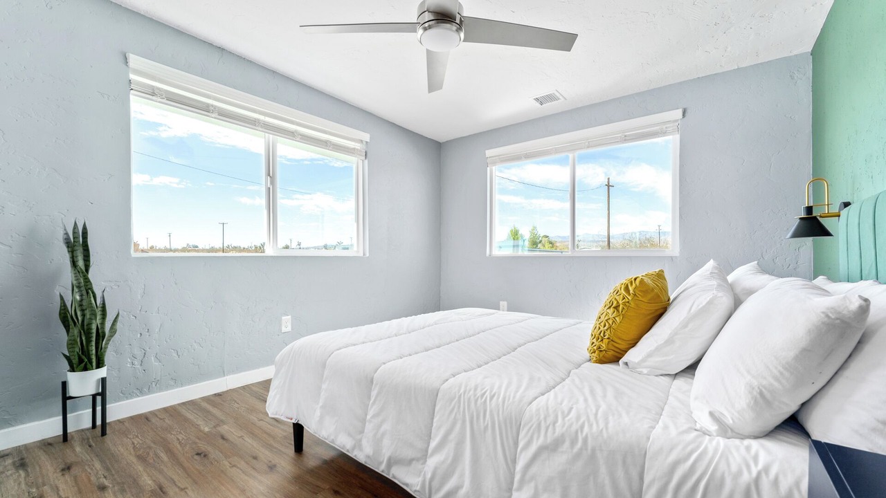 Photo of Bedroom in Landers