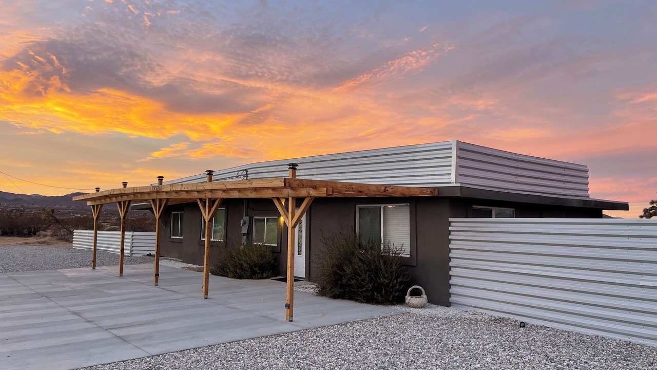 Photo of Outdoor in Landers