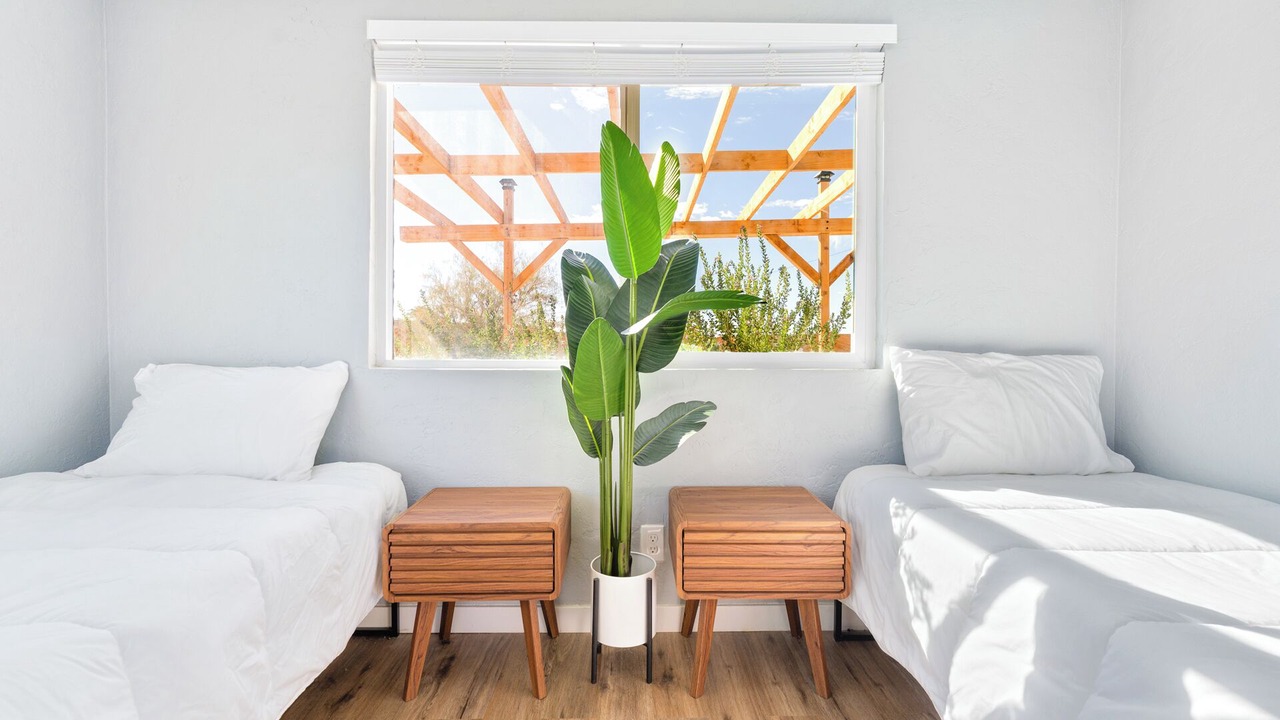 Photo of Bedroom in Landers