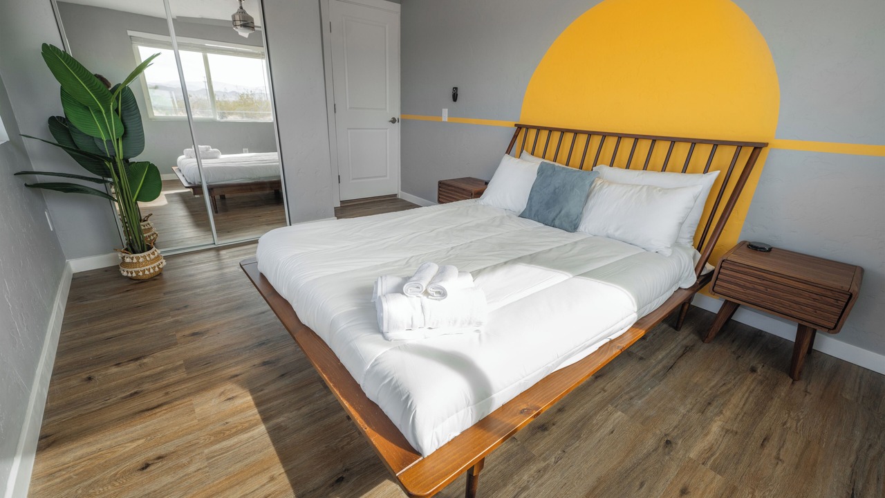 Photo of Bedroom in Landers