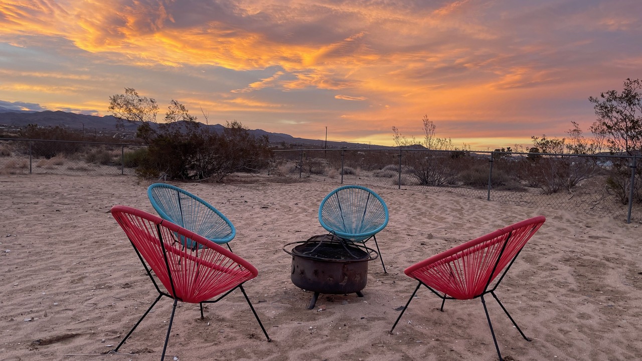 Photo of Outdoor in Landers