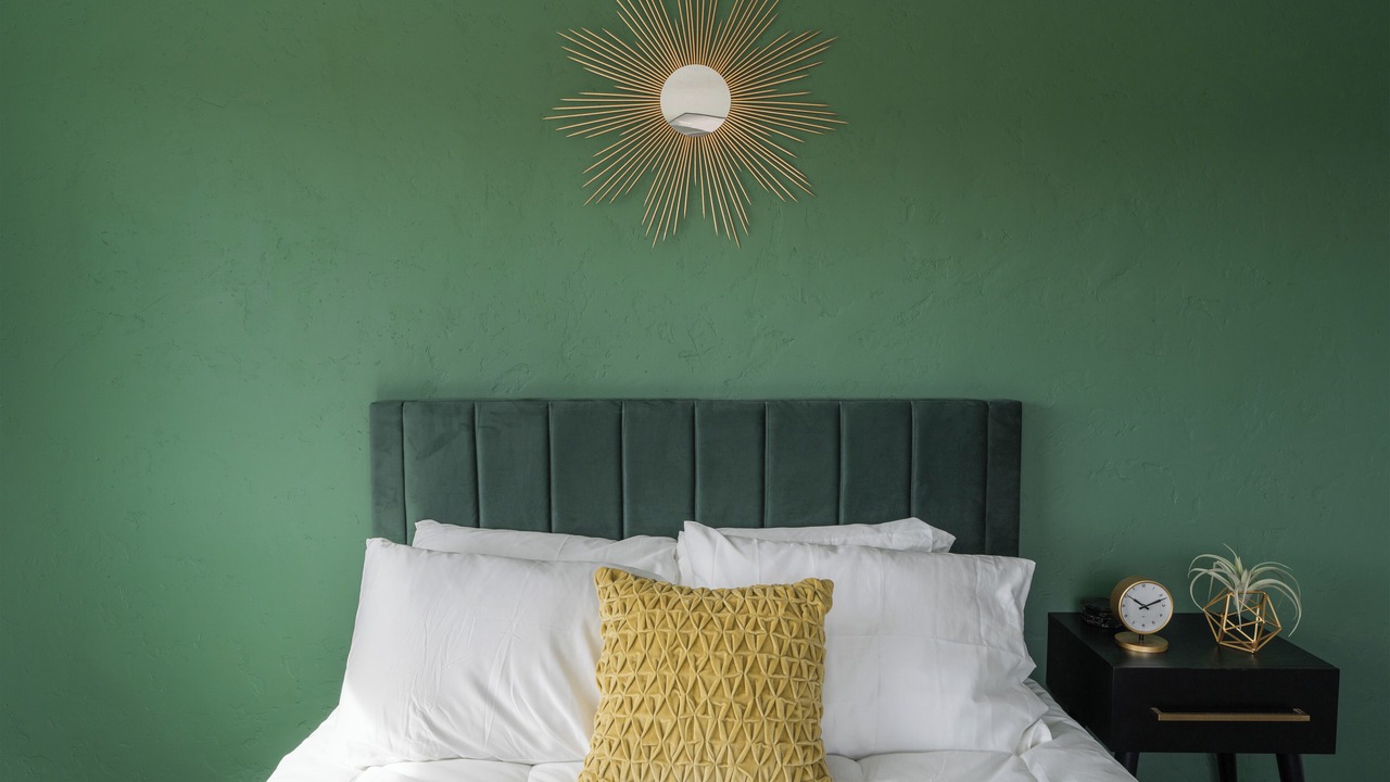 Photo of Bedroom in Landers