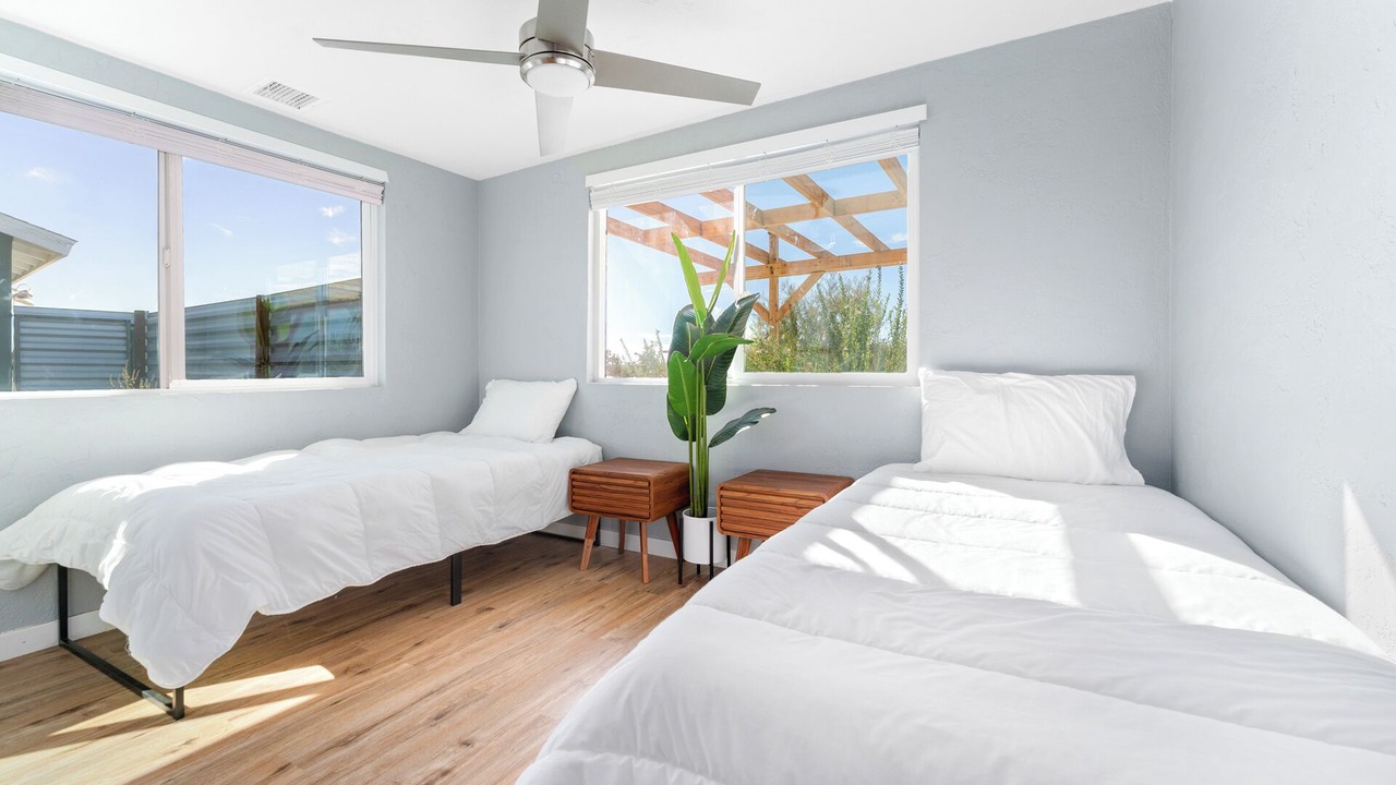 Photo of Bedroom in Landers