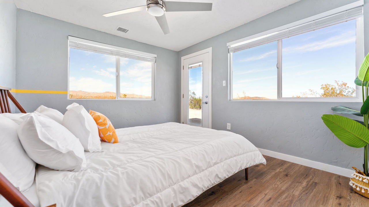 Photo of Bedroom in Landers
