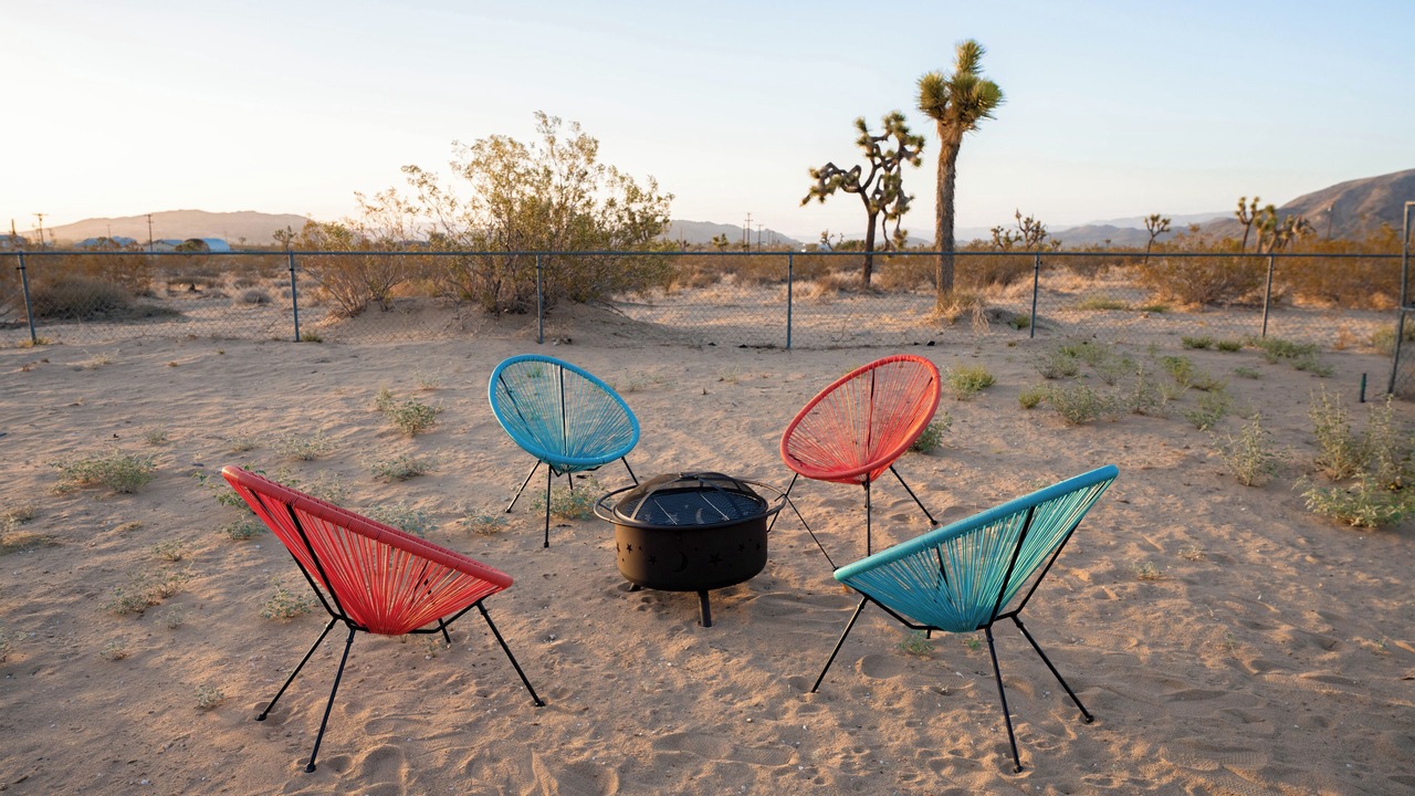 Photo of Outdoor in Landers