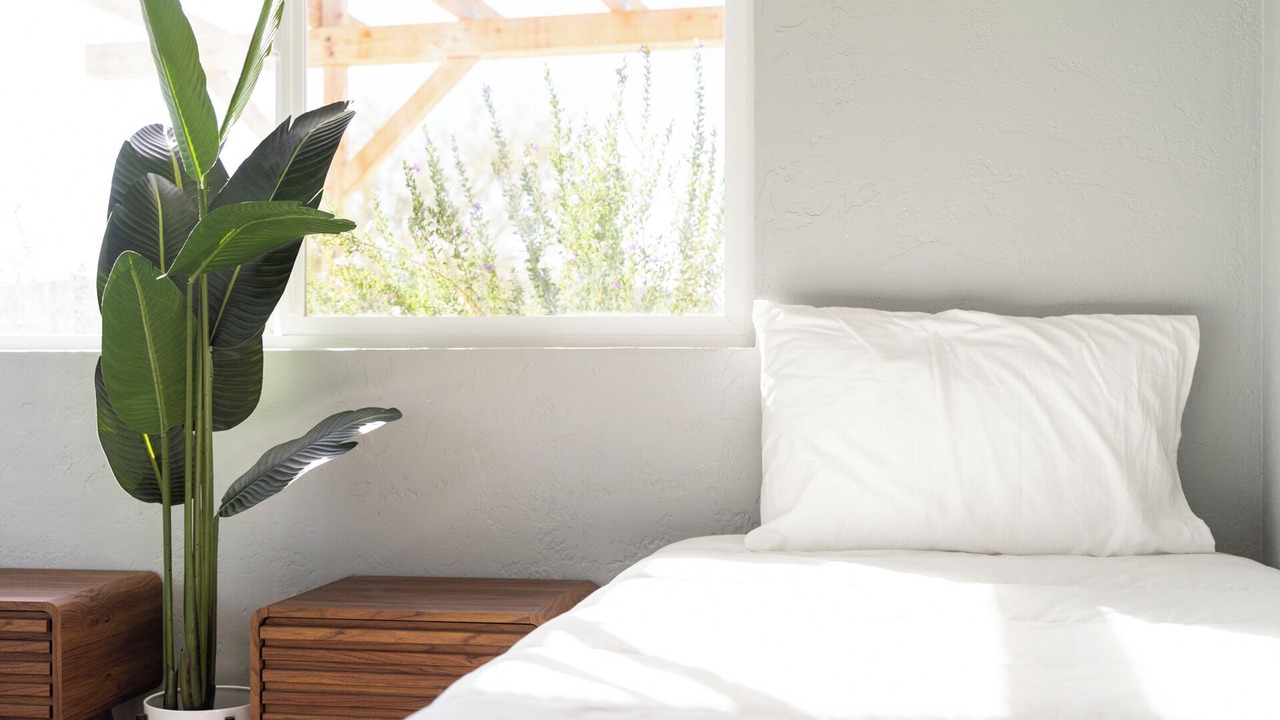 Photo of Bedroom in Landers