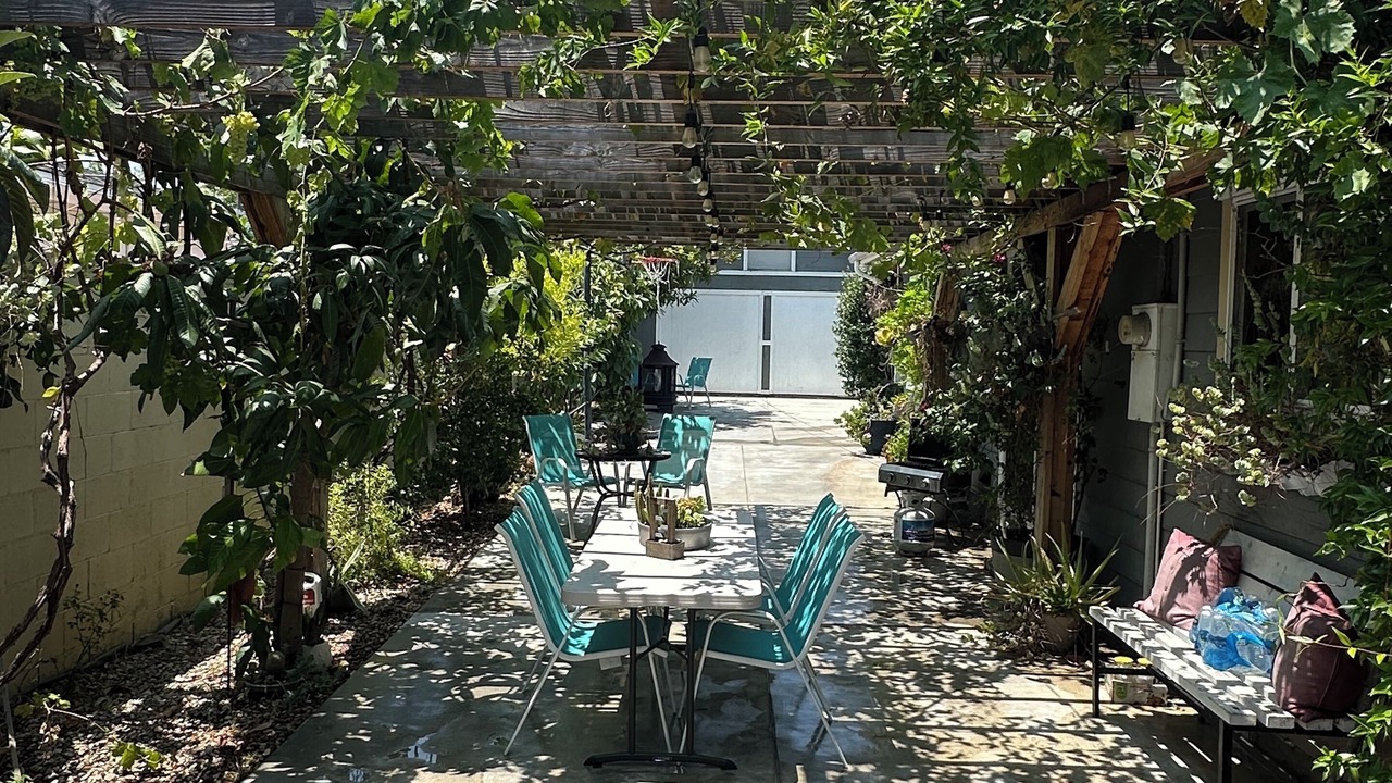 Photo of Outdoor in Alhambra