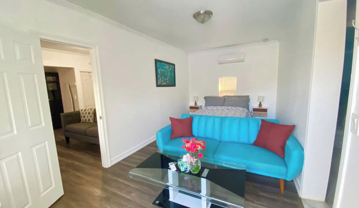 Photo of Livingroom in Alhambra