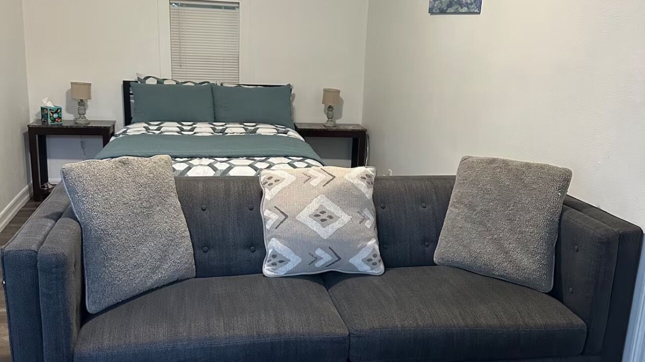 Photo of Bedroom in Alhambra