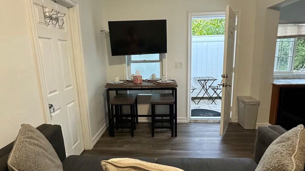Photo of Livingroom in Alhambra