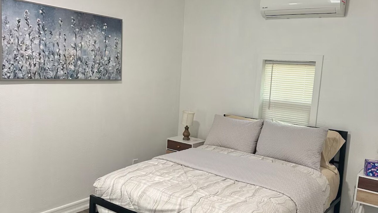 Photo of Bedroom in Alhambra