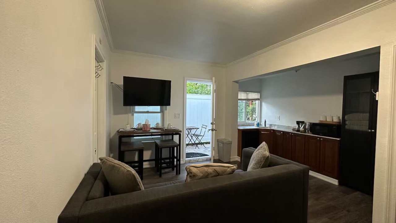 Photo of Livingroom in Alhambra