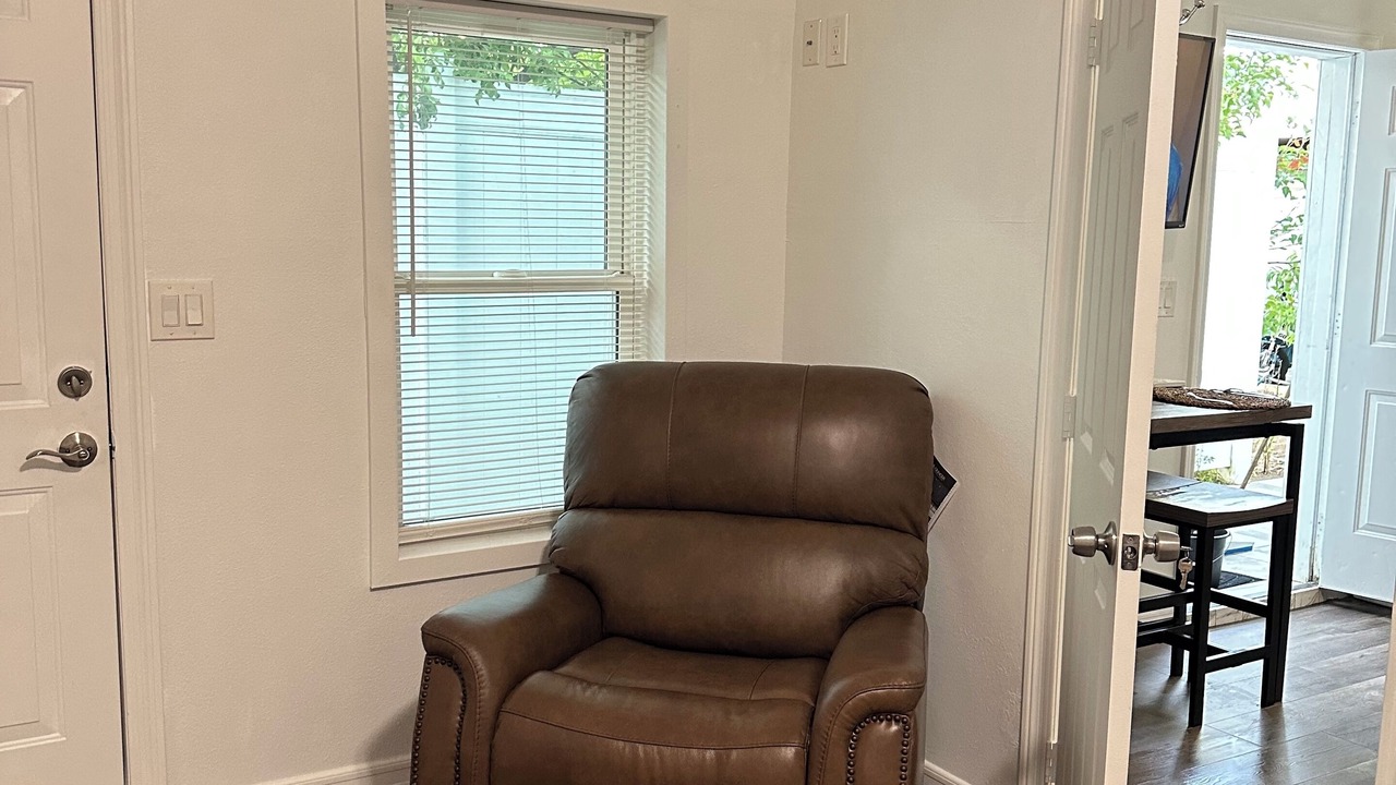 Photo of Livingroom in Alhambra