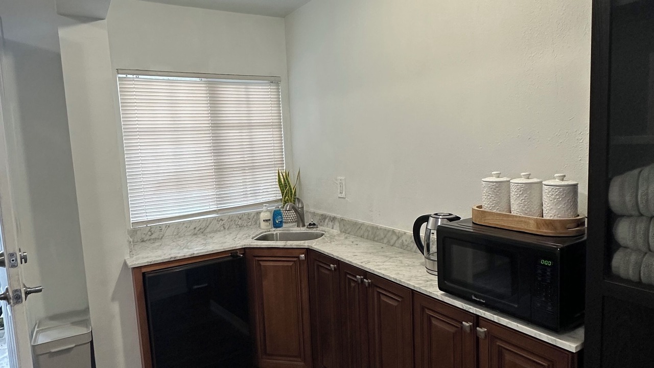 Photo of Kitchen in Alhambra