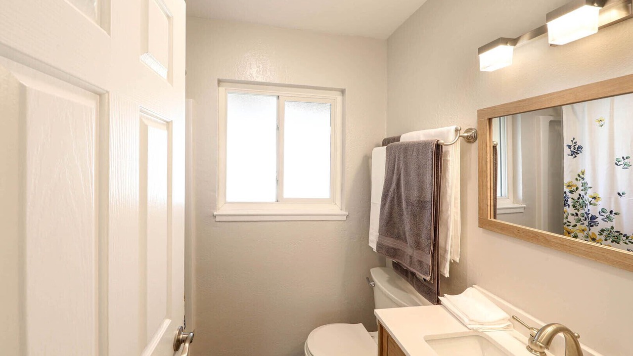 Photo of Bathroom in Huntington Beach