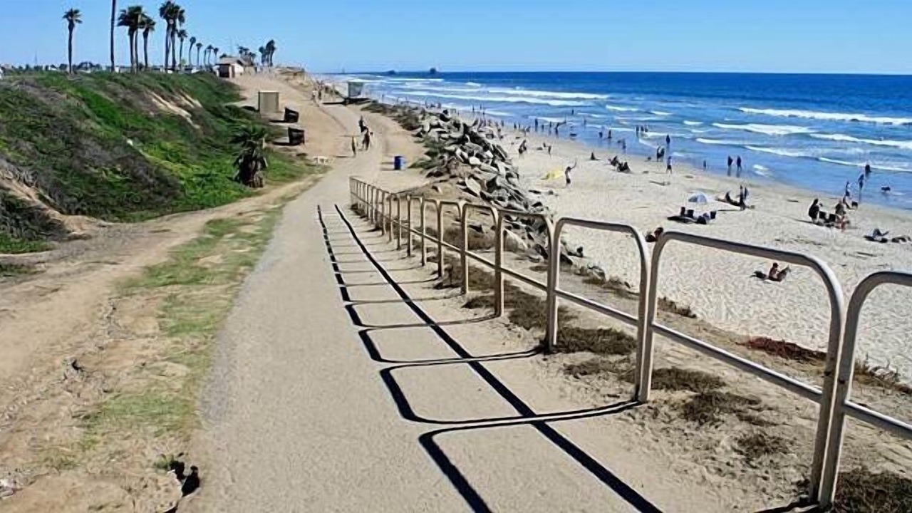 Photo of Outdoor in Huntington Beach