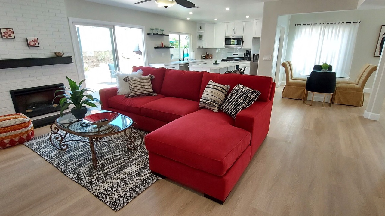 Photo of Bedroom in Thousand Oaks
