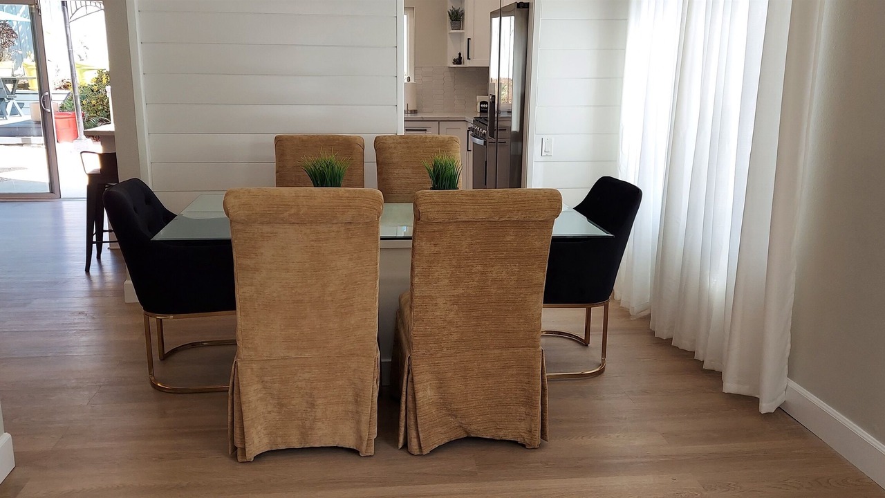Photo of Bedroom in Thousand Oaks