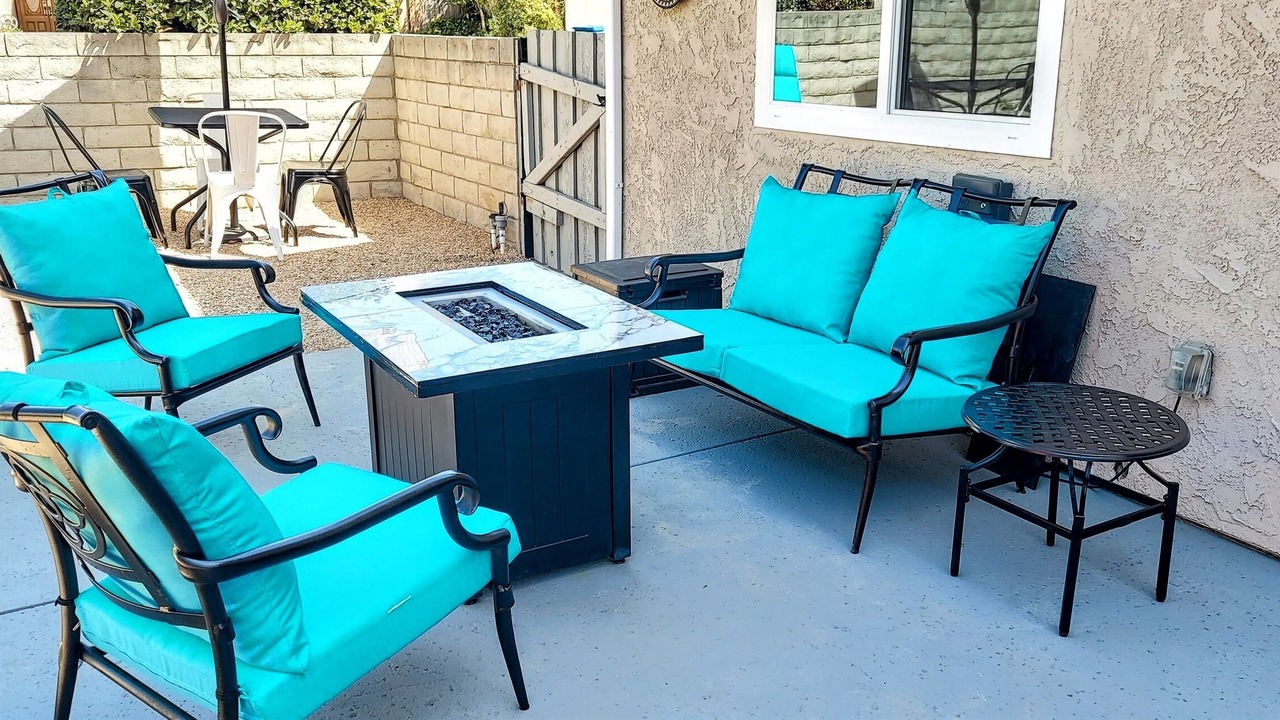 Photo of Outdoor in Thousand Oaks