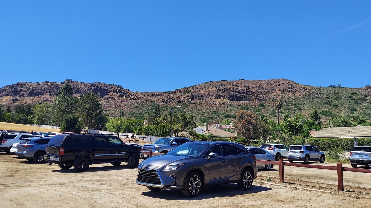 Photo of Others in Thousand Oaks
