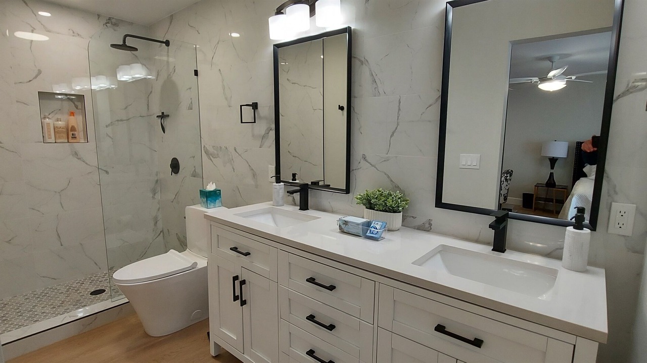 Photo of Bathroom in Thousand Oaks