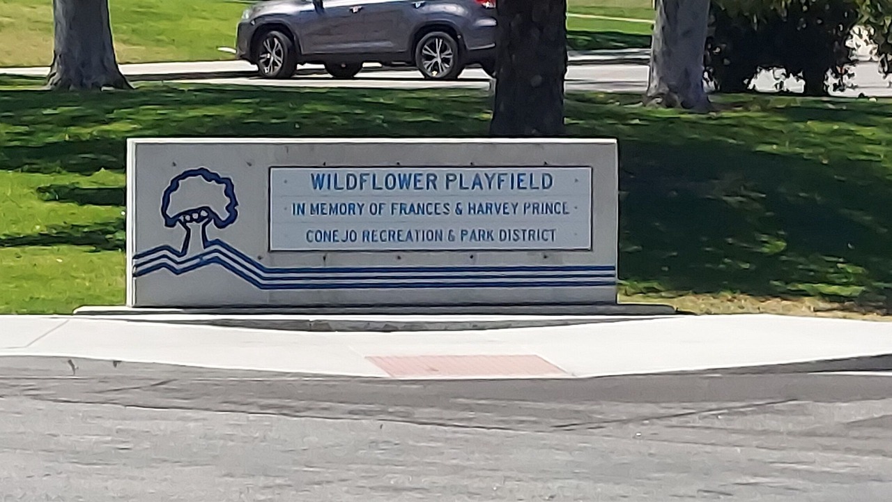 Photo of Others in Thousand Oaks
