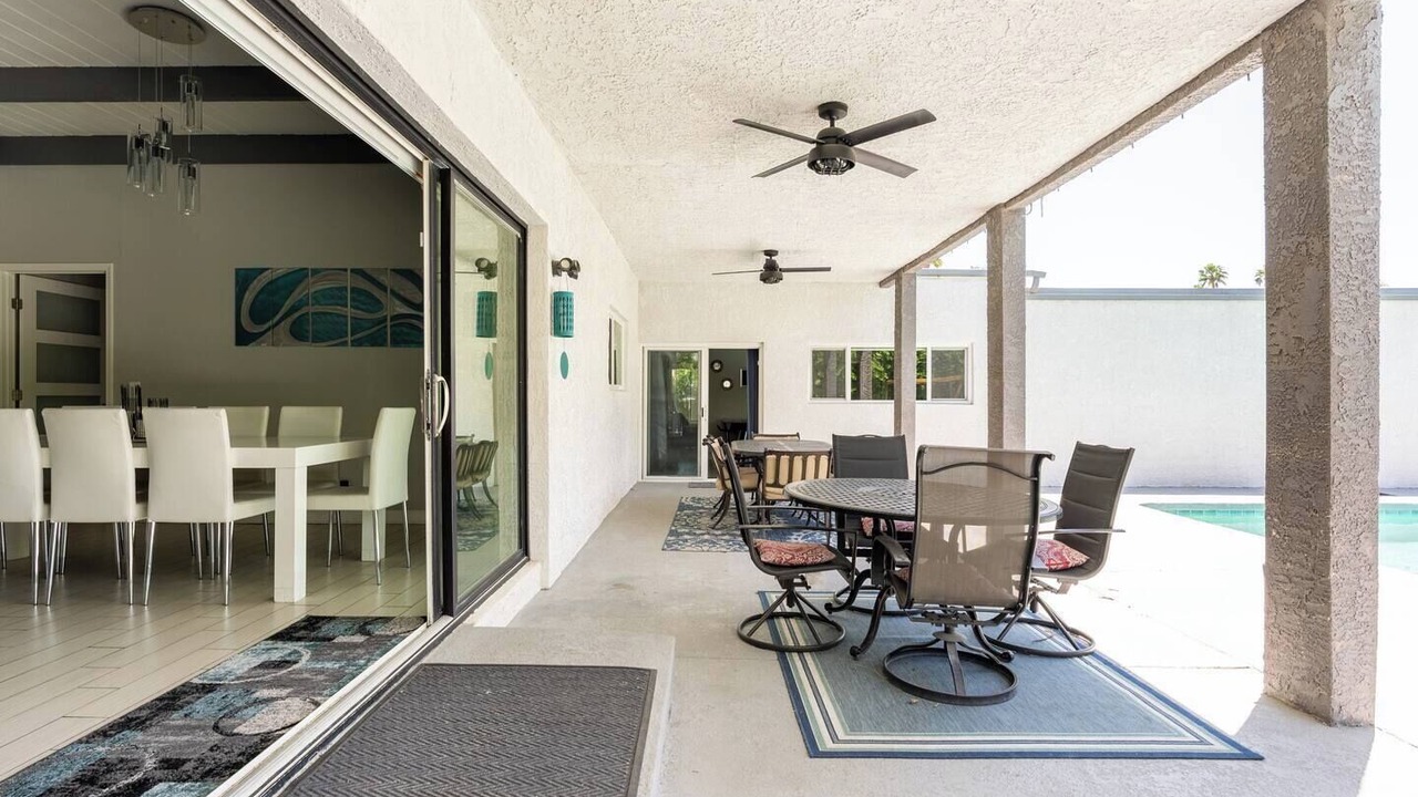 Photo of Outdoor in El Mirador