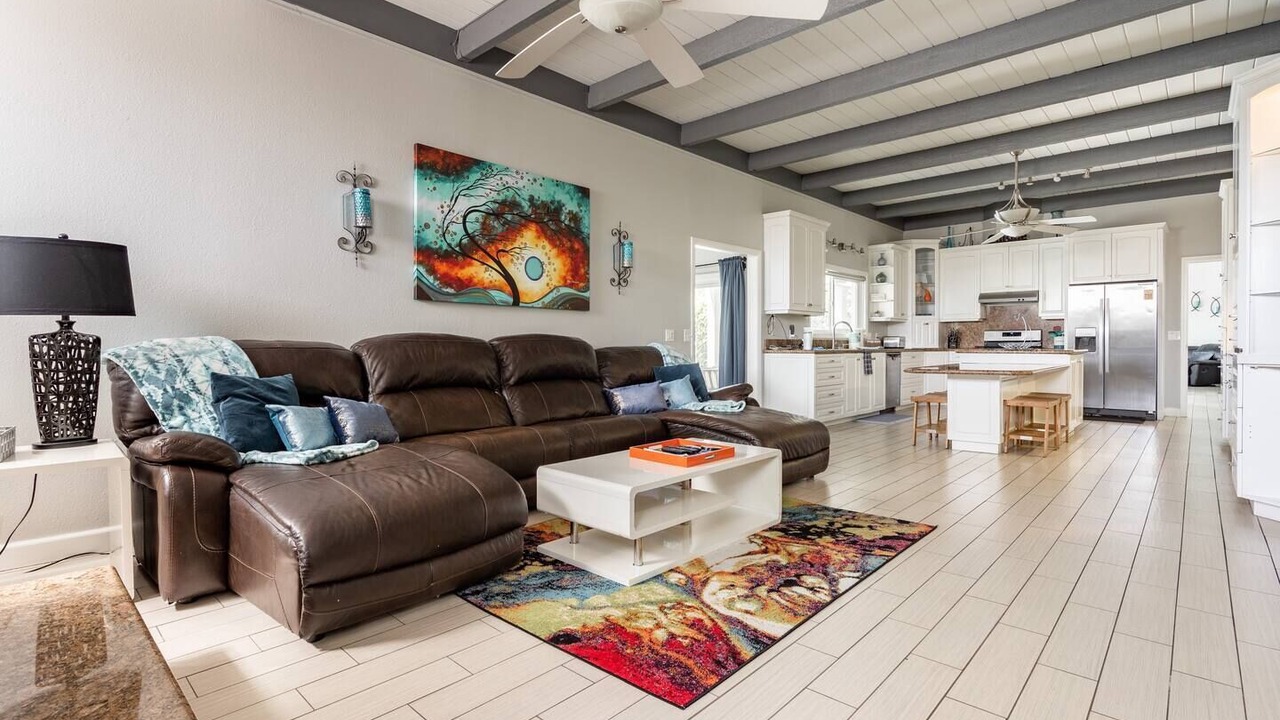Photo of Livingroom in El Mirador