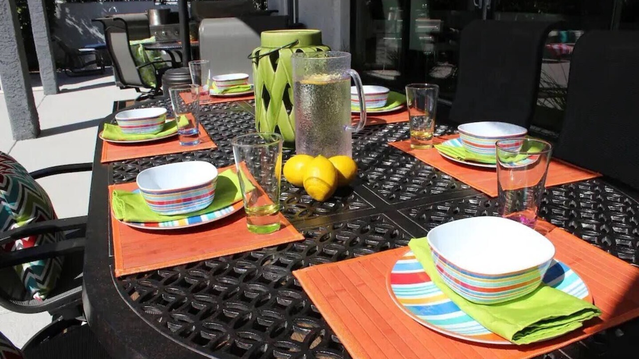 Photo of Outdoor in El Mirador