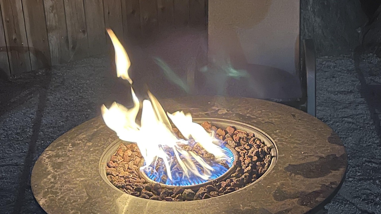 Photo of Outdoor in Big Bear City