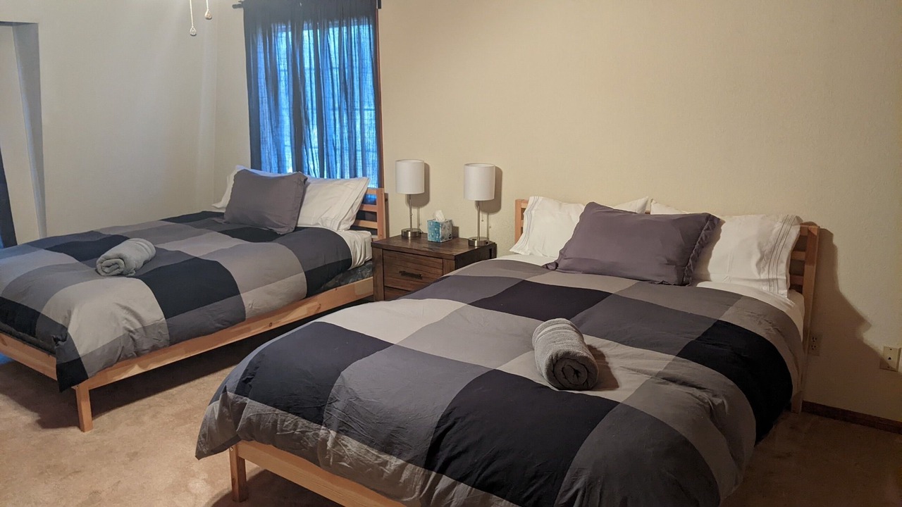 Photo of Bedroom in Big Bear City