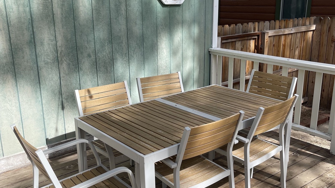 Photo of Outdoor in Big Bear City