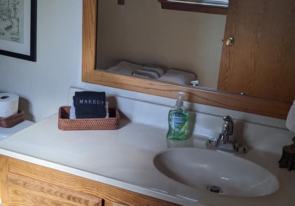 Photo of Bathroom in Big Bear City